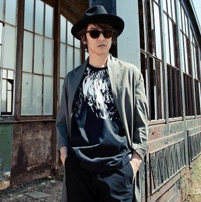 GUEST:JIRO from GLAY ( @glay_official ) #起きたら802