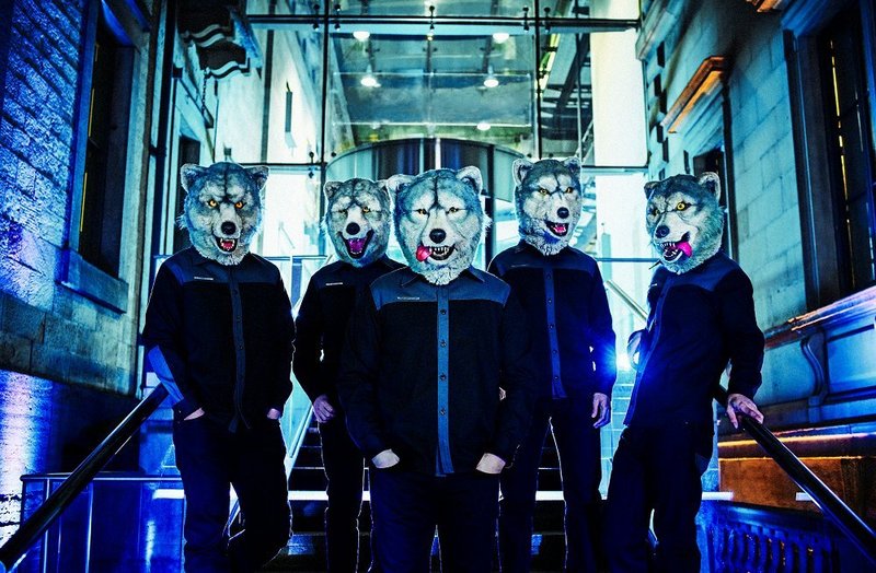 #マンウィズ @mwamjapan  甲子園ライブ音源OA！