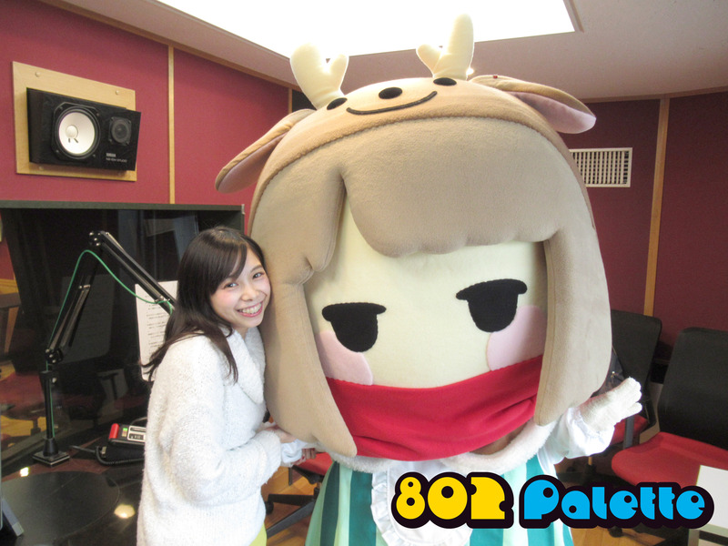 ▼GUEST：鹿乃(@kano_2525) ▲タイムフリーで聴けます↓↓ #ハチパレ