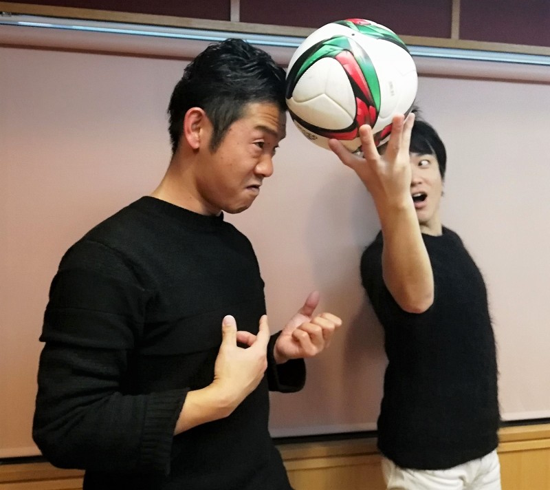 ◇ M2PLANT FRIDAY FOOTBALL STADIUM ◇
