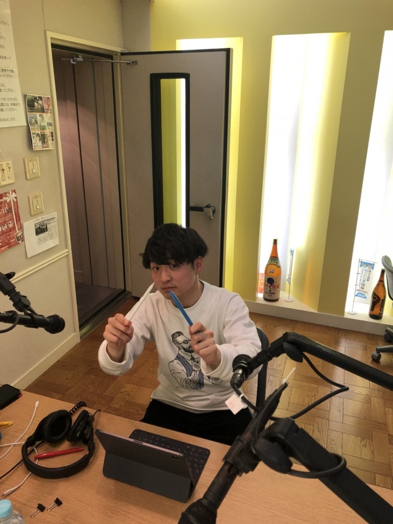 ***Message  藤原聡(Official髭男dism) @satoshi_higedan @officialhige*