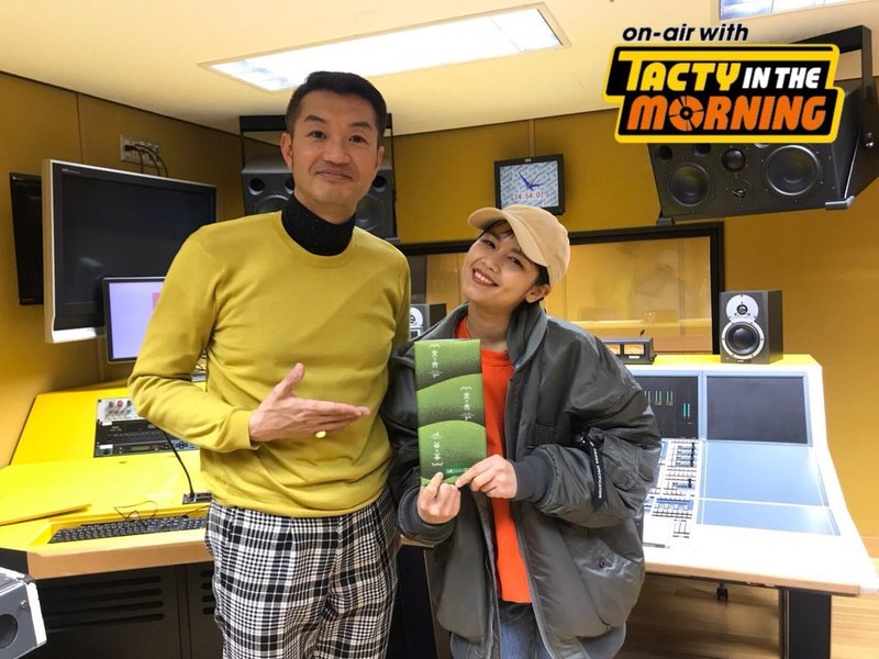【1/30(水)10時台 #Anly 登場！】