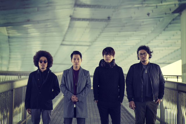 2/2(土）ゲストは、NEIGHBORS COMPLAINからOTO＆GOTTIが登場！