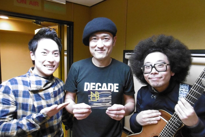 ▼GUEST：NEIGHBORS COMPLAIN(@NeighborsC)▼タイムフリーで聴けます↓↓ #saipm