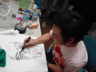 証拠写真その１