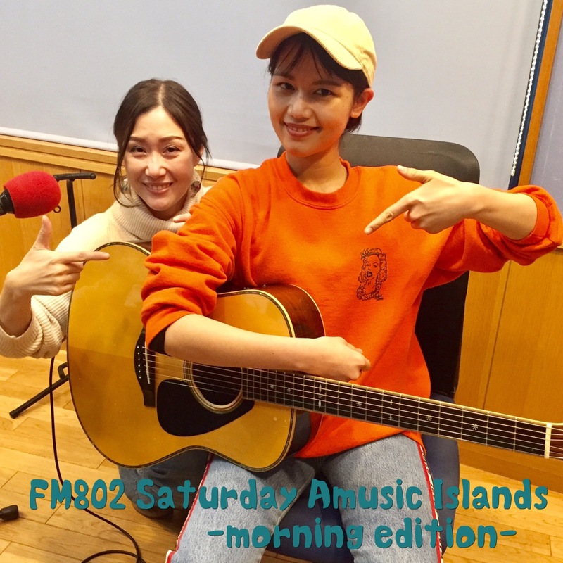 ◎GUEST 起きたらAnly(@Anly_Singer)◎
