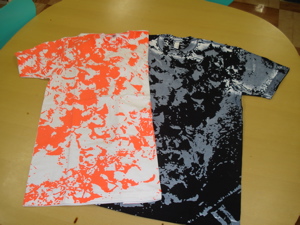 ☆リディムTシャツ！！☆