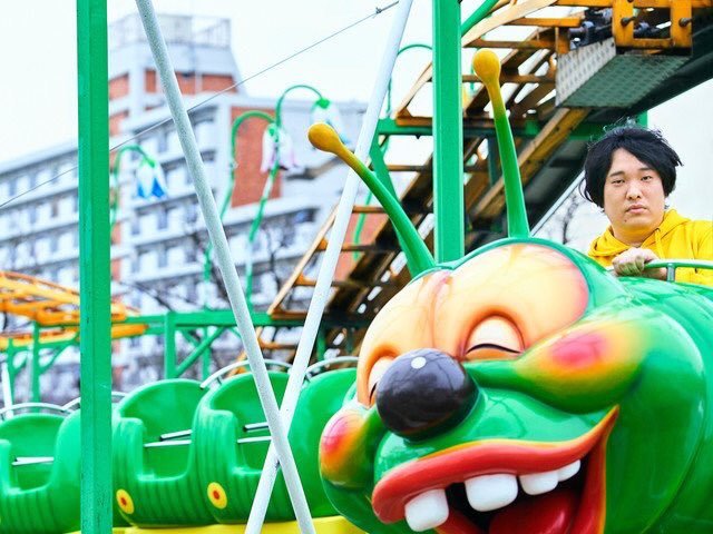 ＜＜＜9時台 岡崎体育(@okazaki_taiiku)ファミリートーク＞＞＞