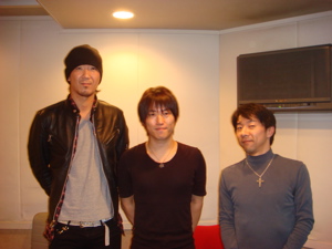 ☆今週のゲスト☆