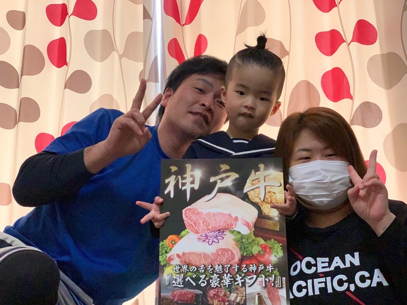 ＜アイ工務店 Family Snap＞