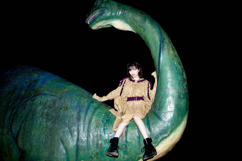 3/16(土)、23(土)の #ハチパレ は… ナナヲアカリ 1st E.P「しあわせシンドローム」から、新曲を2週連続で全国初OA！ダメ天使から”エンジェルメッセージ”も♪ 詳しくは↓↓ @nanawoakari @nanawo_STAFF @802Palette