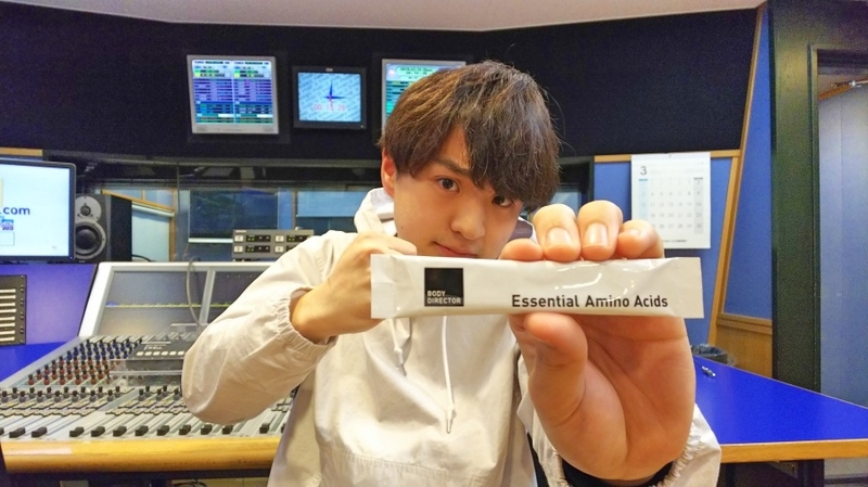 ***Message  藤原聡(Official髭男dism) @satoshi_higedan @officialhige*