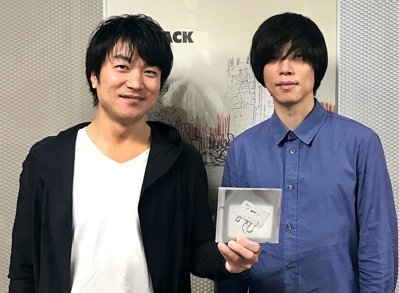 ◇ GUEST :  androp ◇