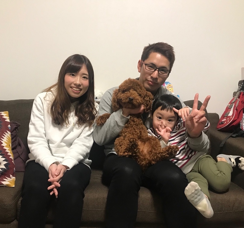＜アイ工務店 Family Snap＞