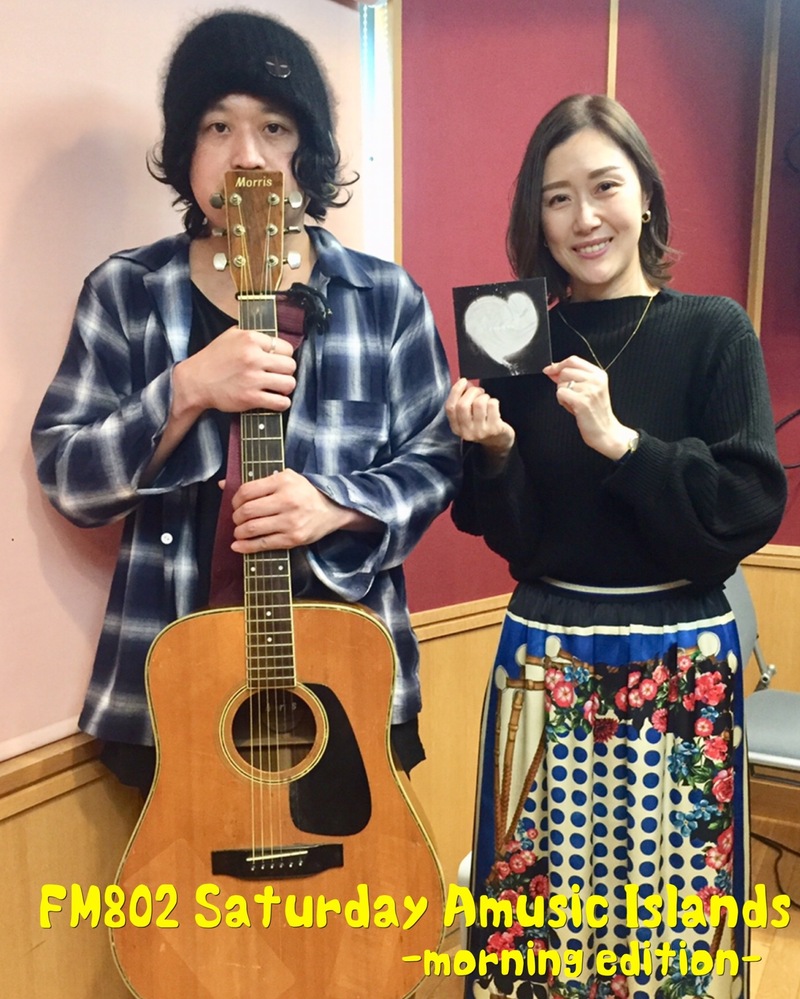 ◎GUEST 長澤知之(@t_nagasaw)◎