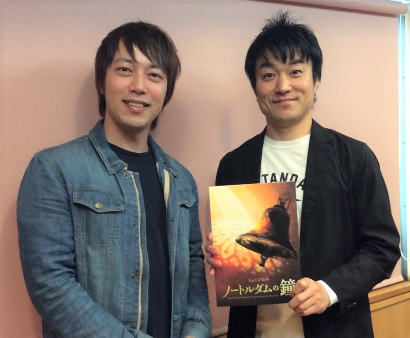 ◇ GUEST : 飯田達郎 ◇