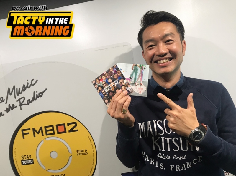 祝30周年！#ドリカム メッセージ、タイムフリーで聴くことができます♪