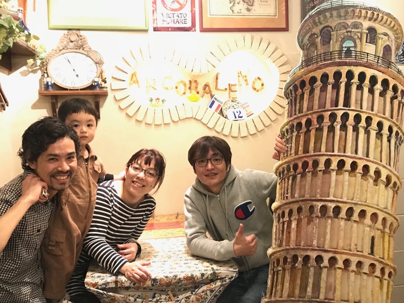 ＜アイ工務店 Family Snap＞