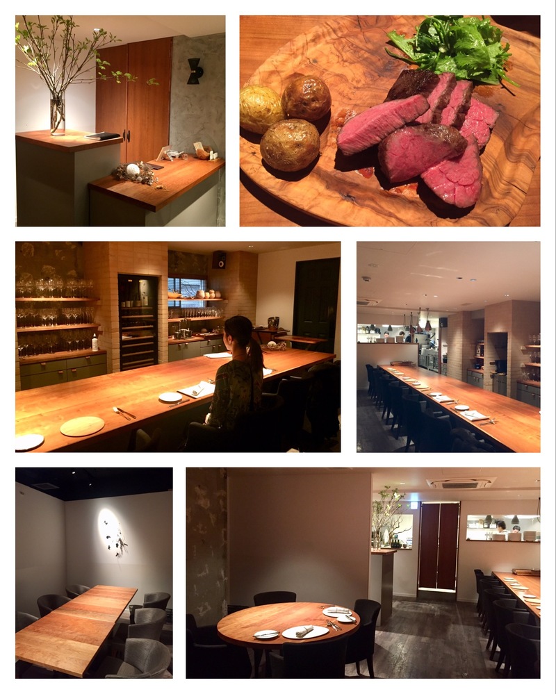 ＊DJ深町絵里が美味しいお店をレポート！！＊