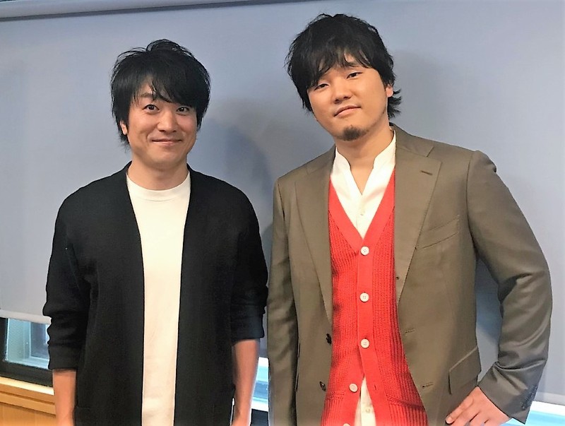 ◇ GUEST : 秦 基博 ◇