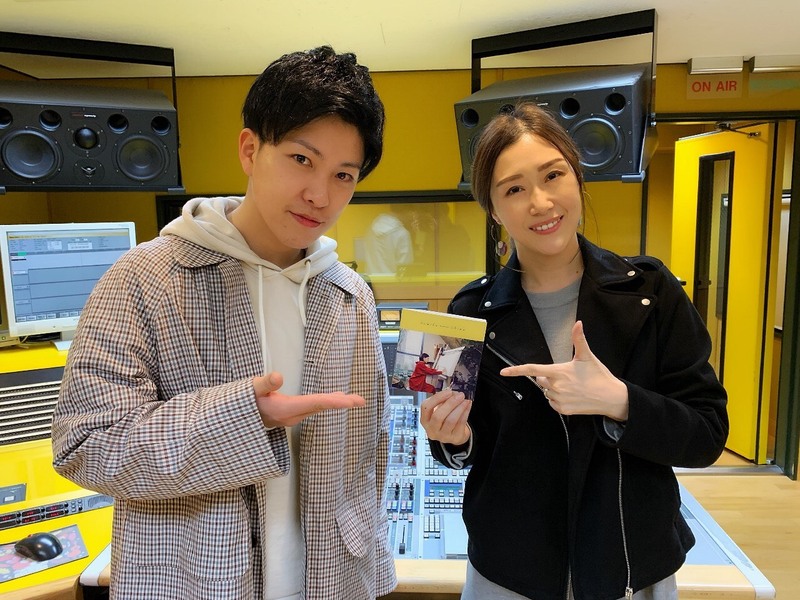 ◎GUEST sumika(@sumika_inc)◎