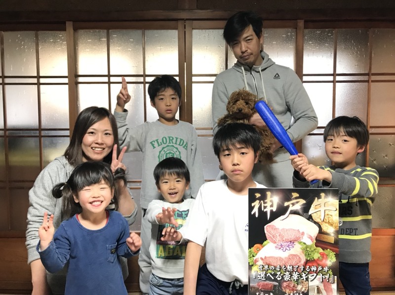 ＜アイ工務店 Family Snap＞