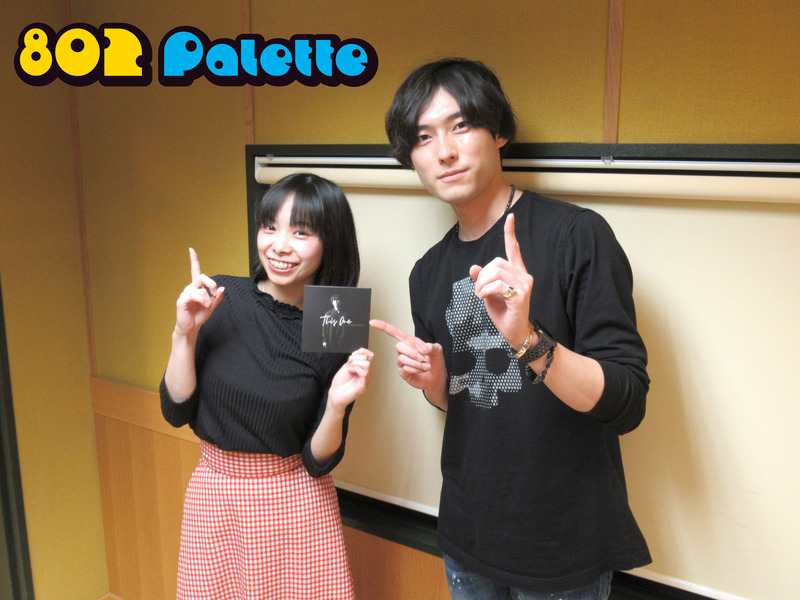 ▼GUEST：増田俊樹(@tf_VoiceStaff) ▲タイムフリーで聴けます↓↓ #ハチパレ