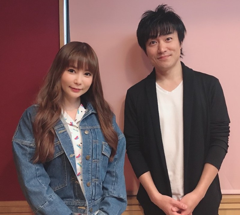 ◇ GUEST : 中川翔子 ◇