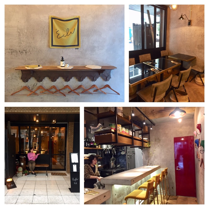 ＊＜フレスポ＞DJ田中乃絵が美味しいお店をレポート＊