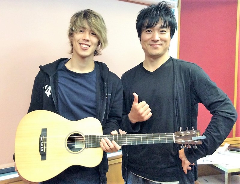◇ GUEST : ReN ◇