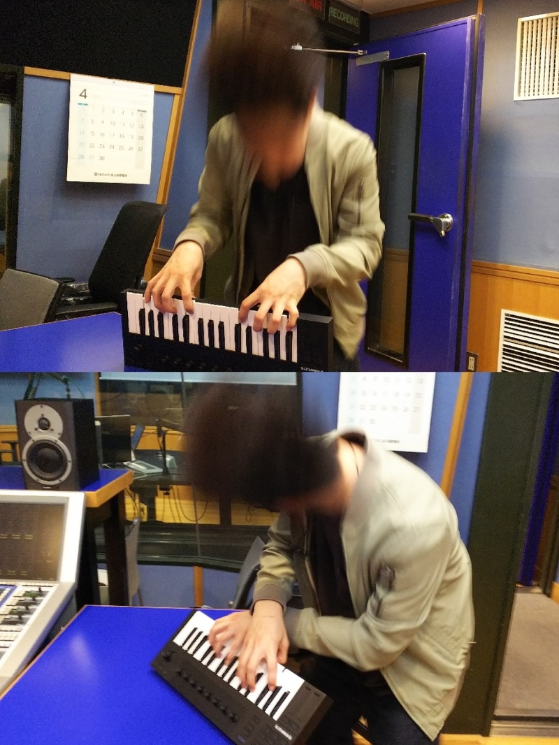 ***Message  藤原聡(Official髭男dism) @satoshi_higedan @officialhige*