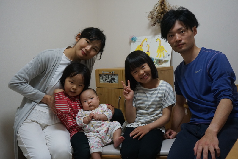 ＜アイ工務店 Family Snap＞