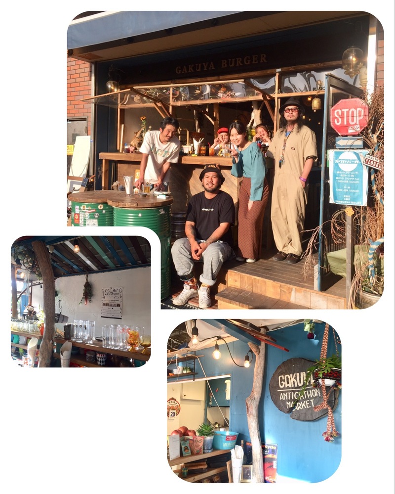＊＜フレスポ＞DJ田中乃絵が美味しいお店をレポート＊