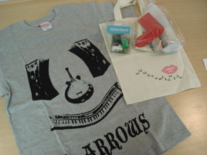 ☆ガレージからのクリスマスプレゼント☆