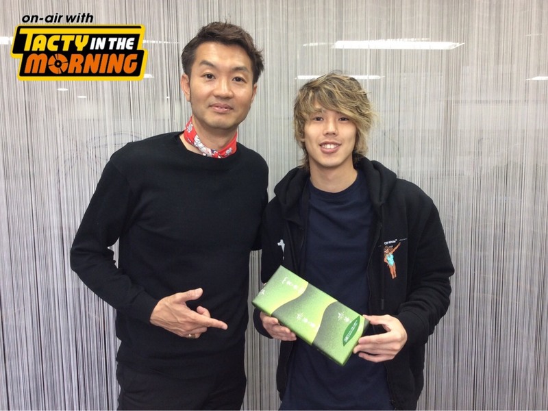 【5/1 (水)10時台 #ReN が登場！】