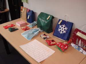 ☆あ〜みだ〜くじ〜2☆