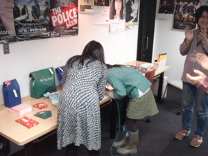 ☆あ〜みだ〜くじ〜3☆