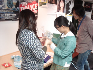 ☆あ〜みだ〜くじ〜5☆