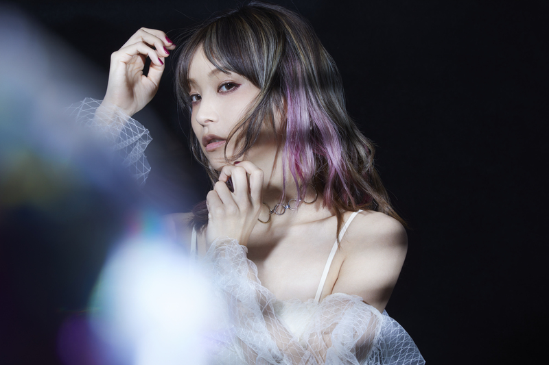 5/18(土)の #ハチパレ は…LiSAのライブ音源を1時間に渡って特集！LiSAからのメッセージをOA！“LiSAッ子ライブ思い出エピソード”も大募集♪詳しくは↓↓ (@LiSA_OLiVE)