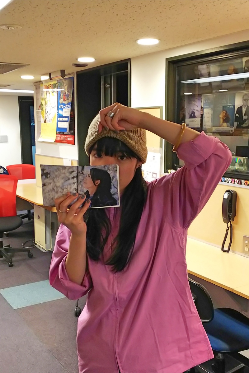 *from.あいみょん @aimyonGtter @AimyongStaff *
