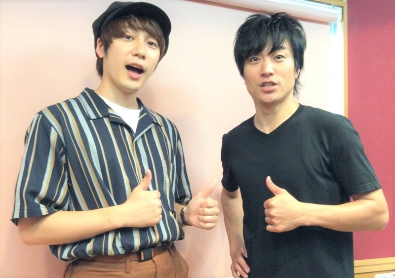 ◇ GUEST :  THE BAWDIES ◇