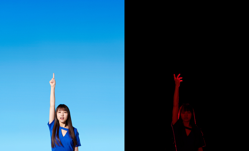 現在 << 阿部真央（@abemao_staff）>> #RK802 チケット先行受付 実施中!!!