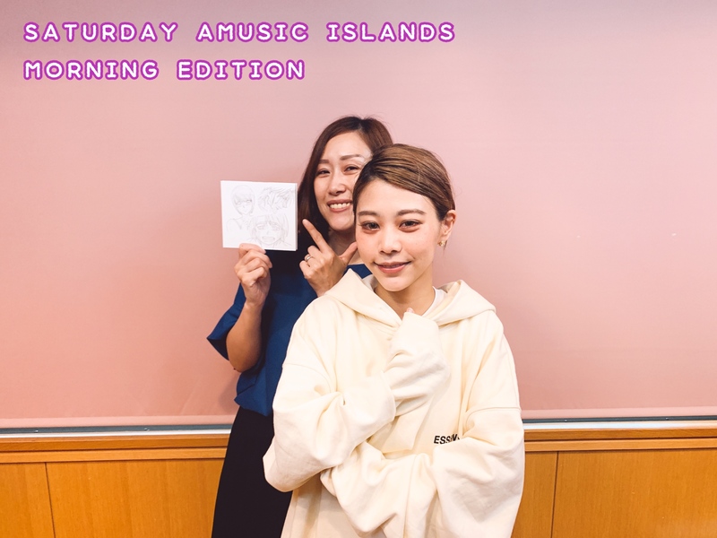◎GUEST：ロザリーナ(@loza_reena)◎