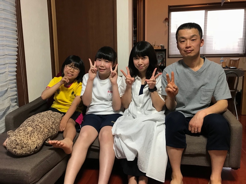 ＜アイ工務店 Family Snap＞