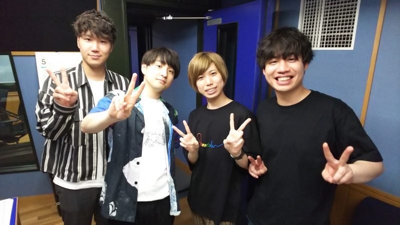 * from 藤原聡(Official髭男dism) @satoshi_higedan @officialhige*