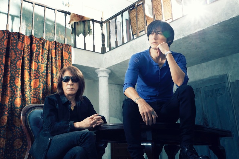 #RK802：<<< #FM802 × B'z >>> コラボグッズプレゼント!!!