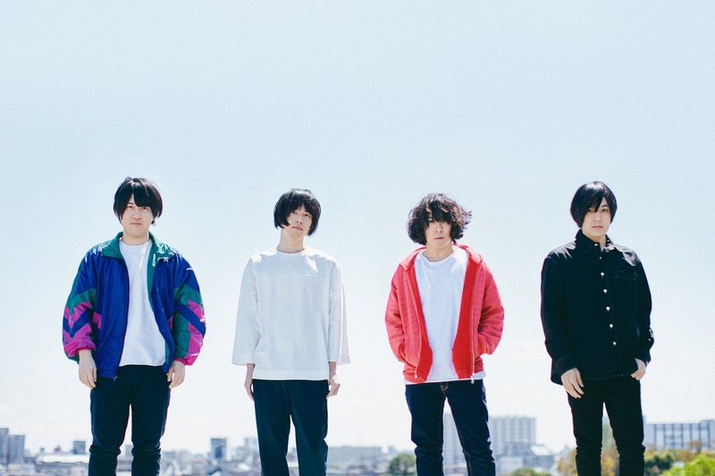 ＜＜＜11時台 KANA-BOON(@_kanaboon)登場＞＞＞
