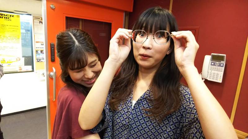 #起きたら802