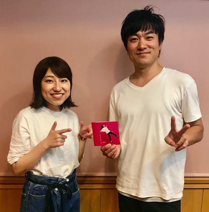 ◇ GUEST : 関取花 ◇