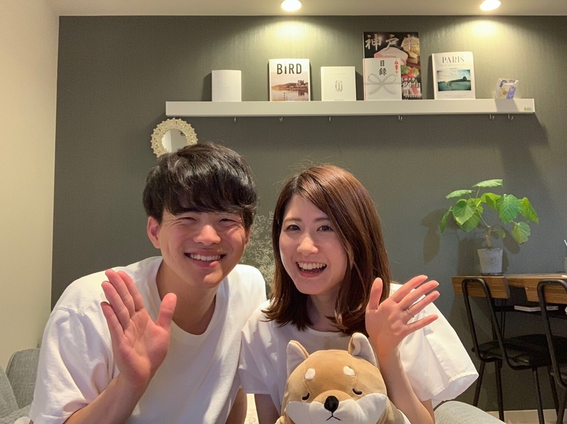 ＜アイ工務店 Family Snap＞